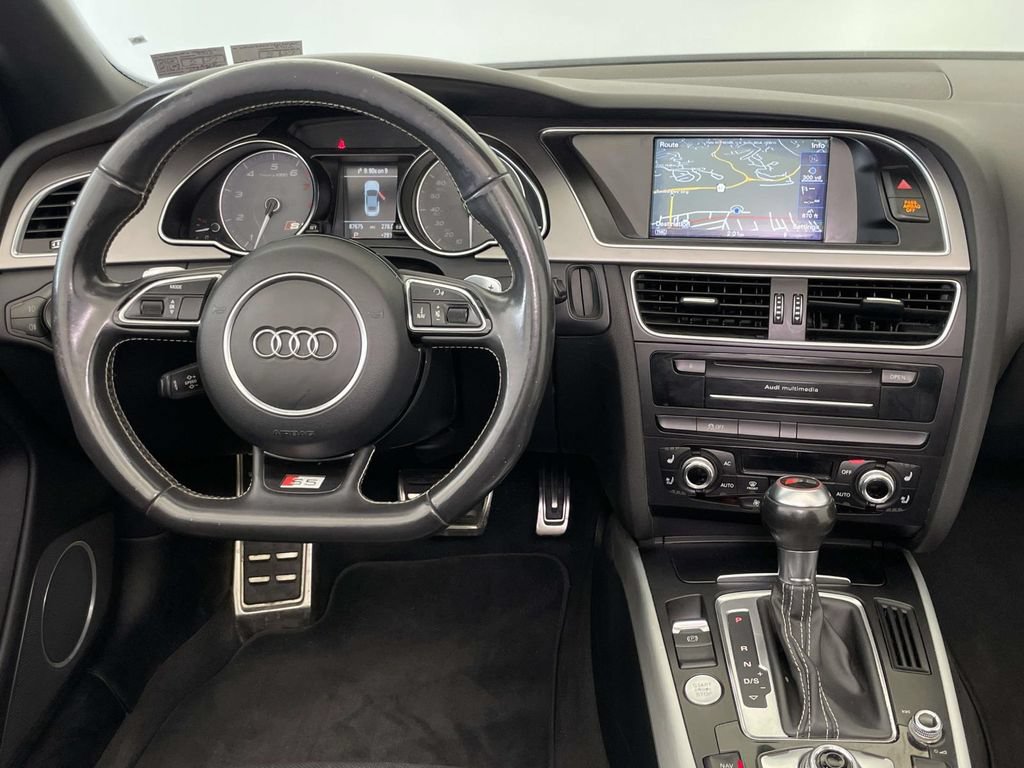 Used 2013 Audi S5 Prestige w/ Prestige Pkg AWD/4WD image 19