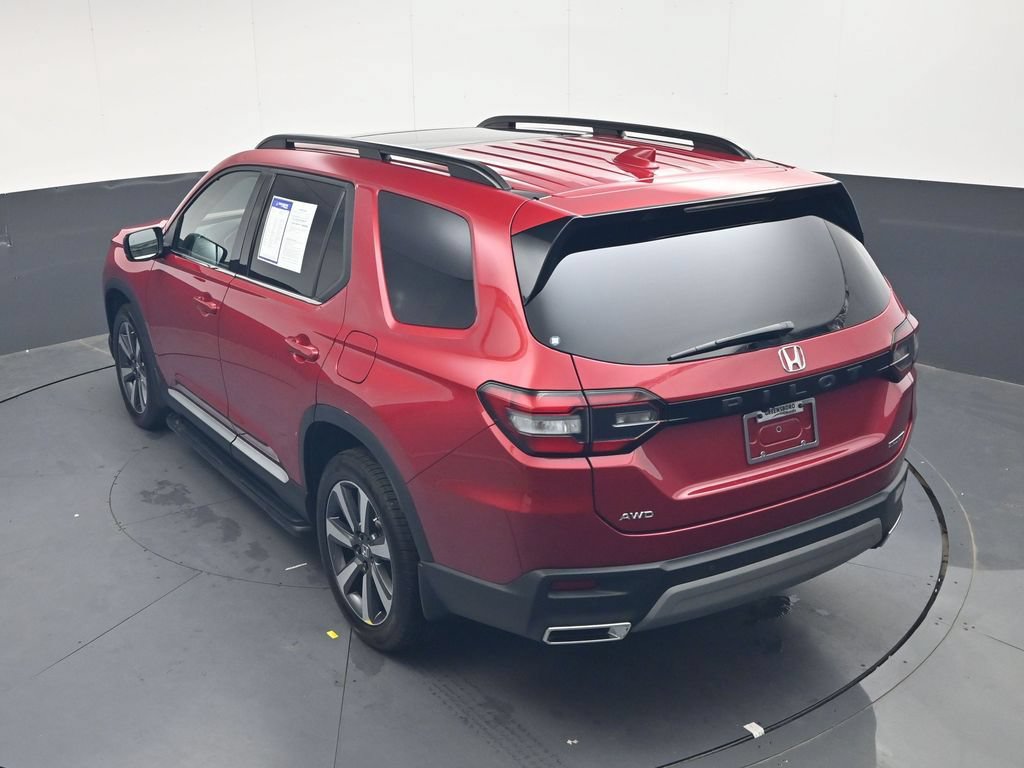 Used 2024 Honda Pilot Touring image 26