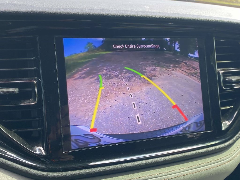 Used 2022 Dodge Durango R/T RWD image 26