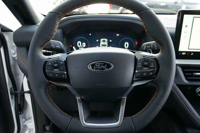 New 2026 Ford Explorer Tremor w/ Tremor Convenience Package image 20