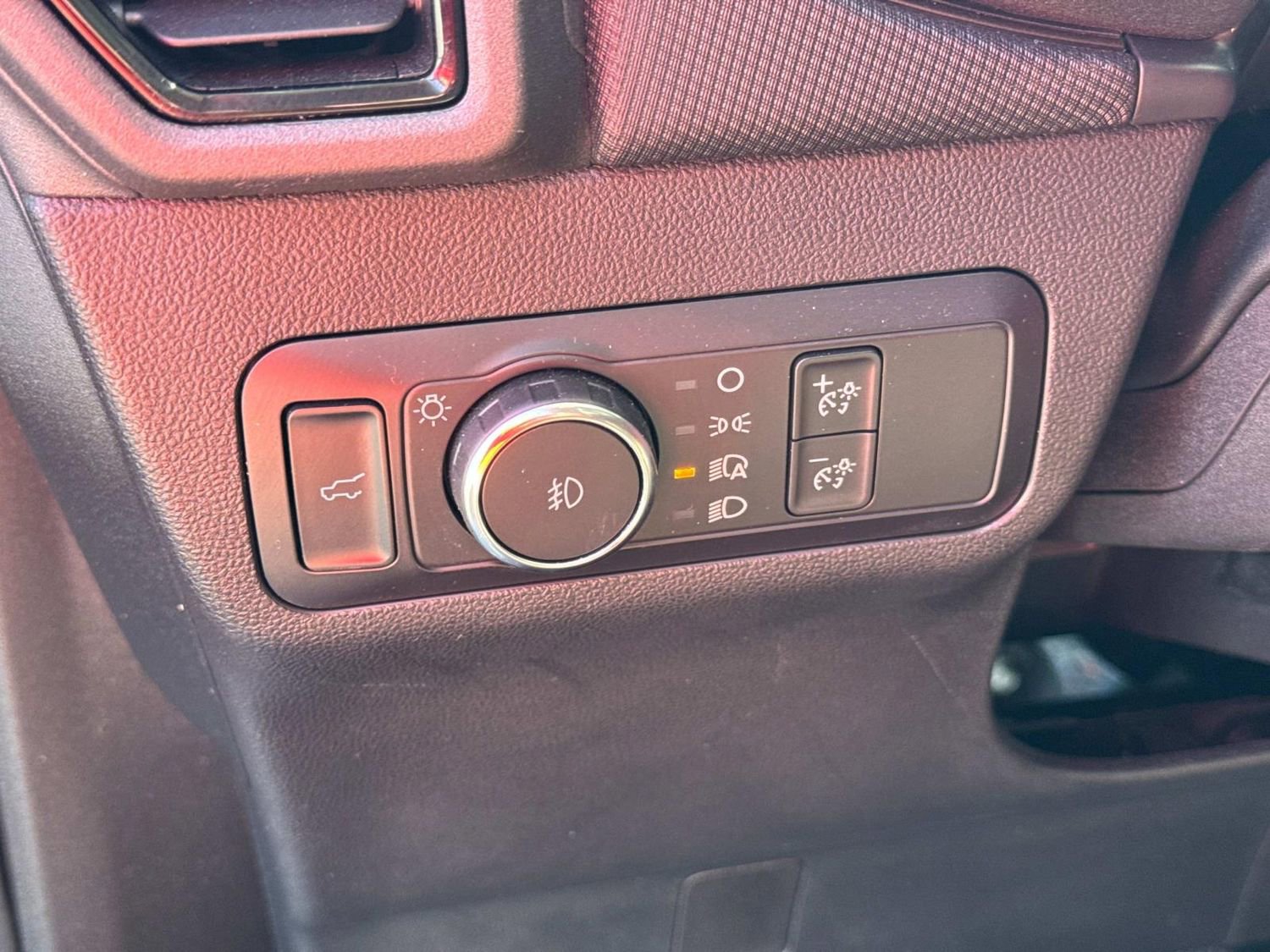 Used 2022 Ford Bronco Sport Badlands w/ Premium Package image 28