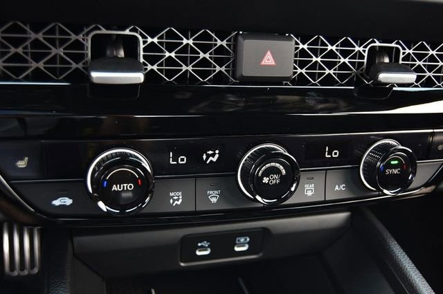 New 2025 Honda Accord Sport image 13