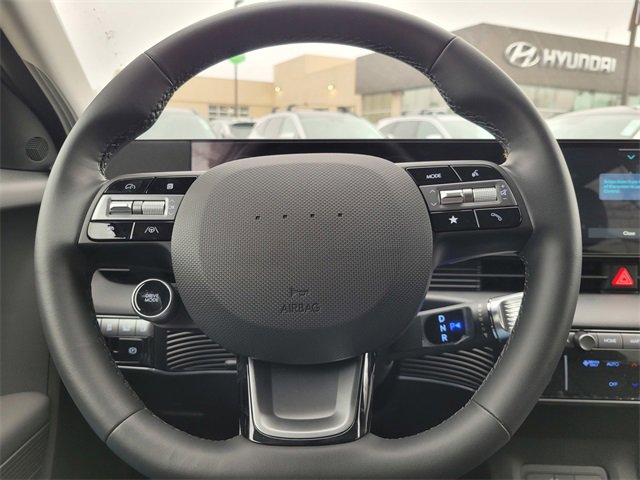 New 2026 Hyundai Ioniq 5 SEL image 19