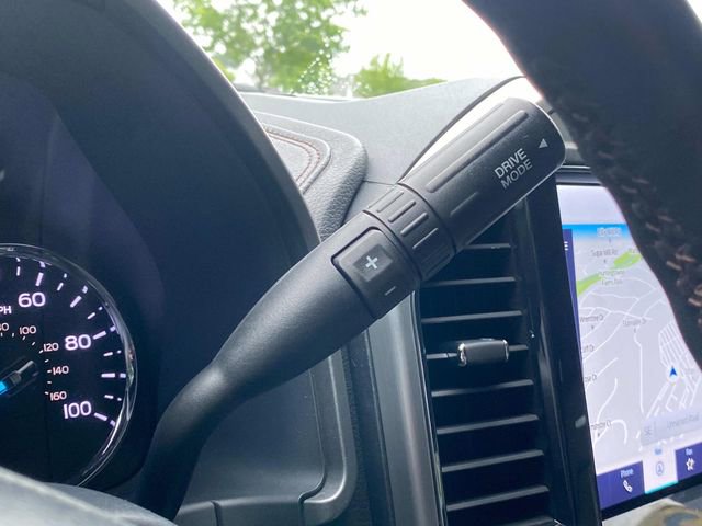Used 2022 Ford F350 Platinum AWD/4WD image 30