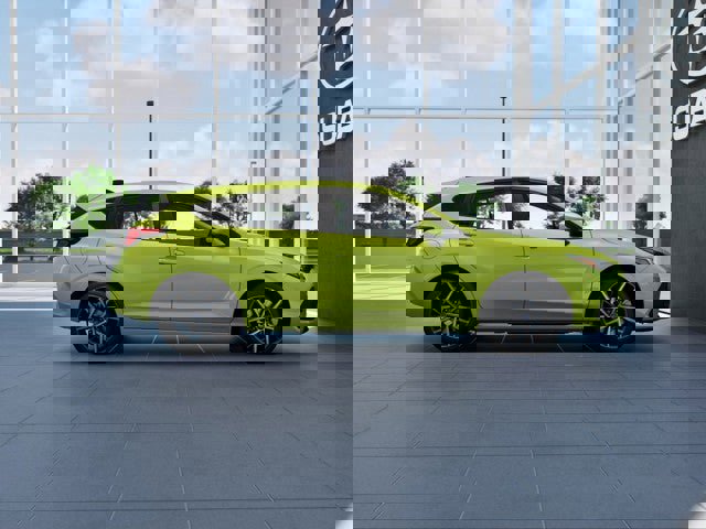 New 2026 Subaru Impreza 2.0i Sport image 6