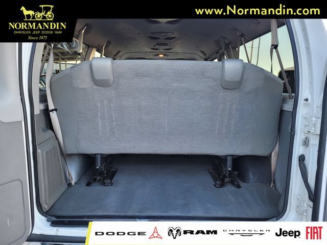 Used 2008 Ford E-350 and Econoline 350 XL RWD image 19