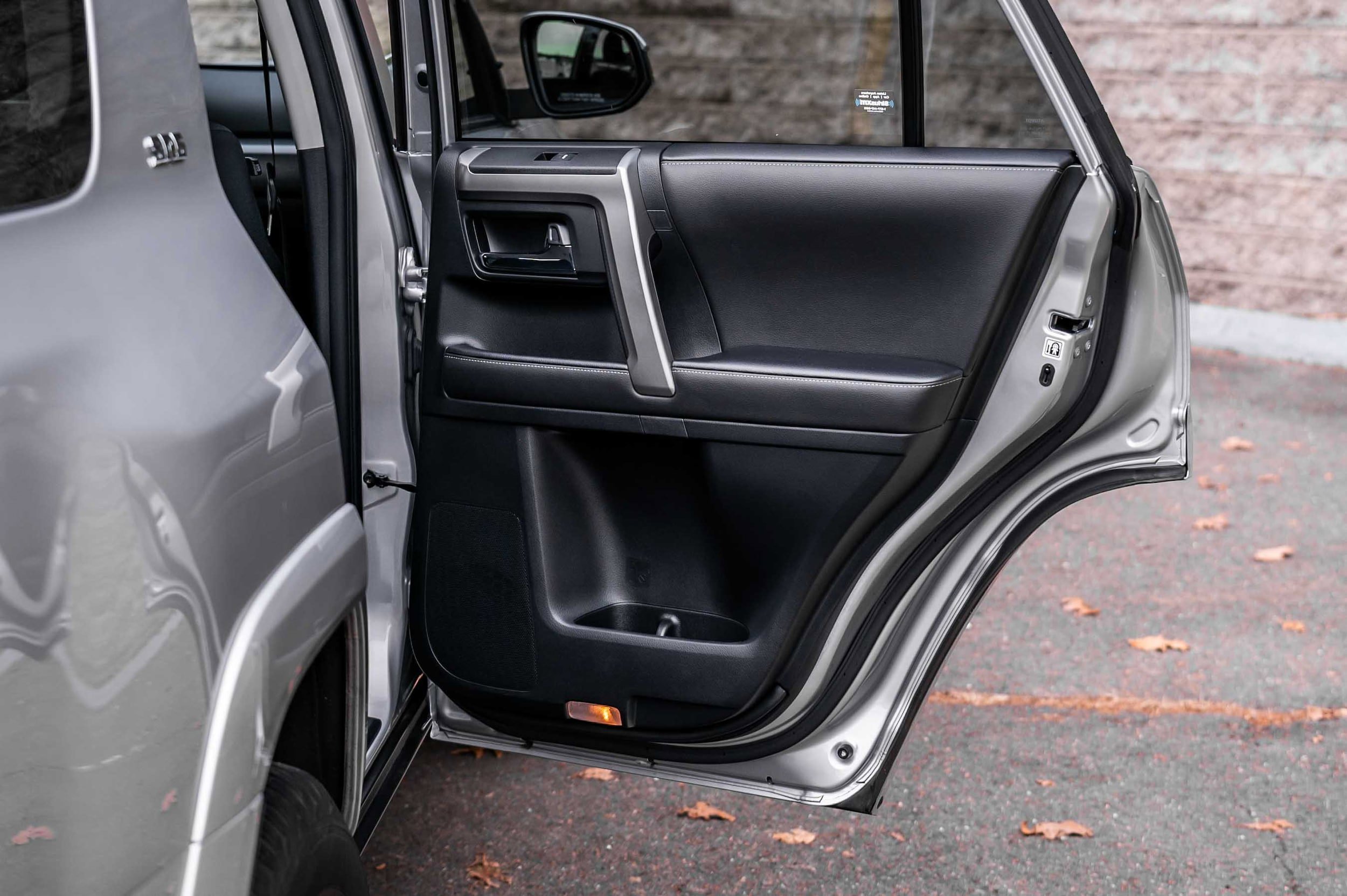 Certified 2023 Toyota 4Runner SR5 image 16