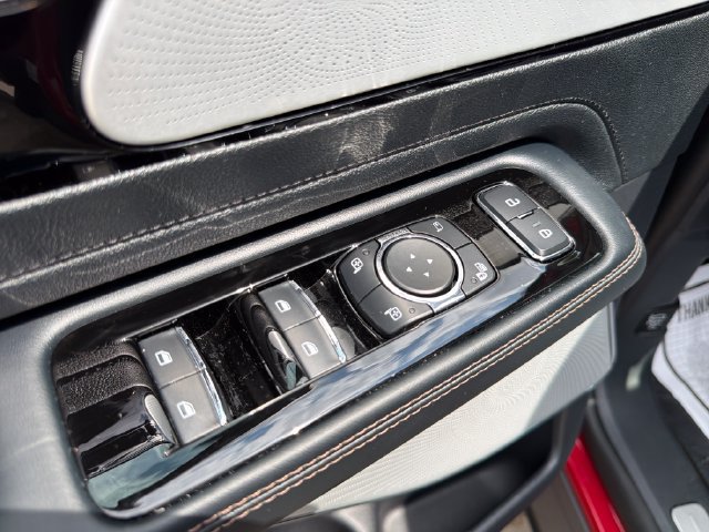 New 2026 Lincoln Aviator Reserve AWD/4WD image 23