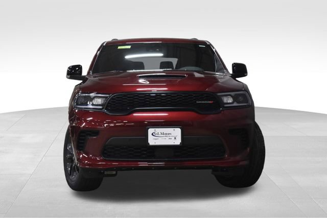 New 2026 Dodge Durango GT image 5