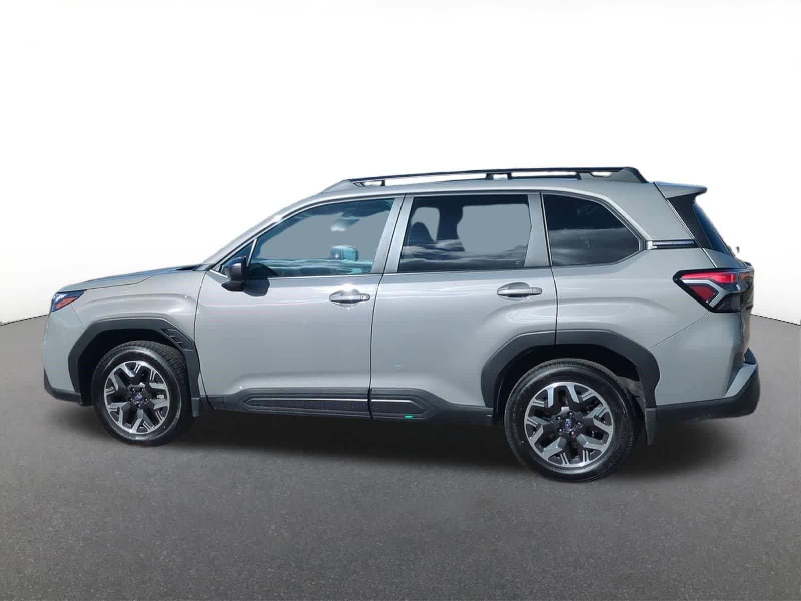 Certified 2026 Subaru Forester Premium image 3