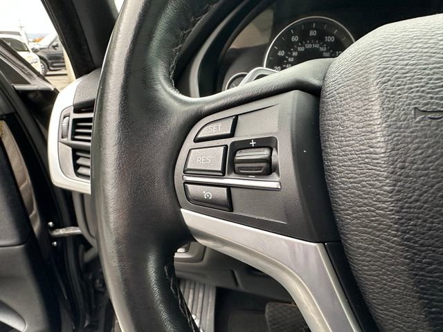 Used 2018 BMW X5 xDrive35d image 13