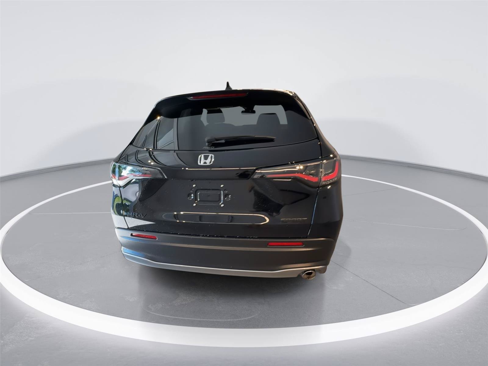 Used 2026 Honda HR-V Sport image 7