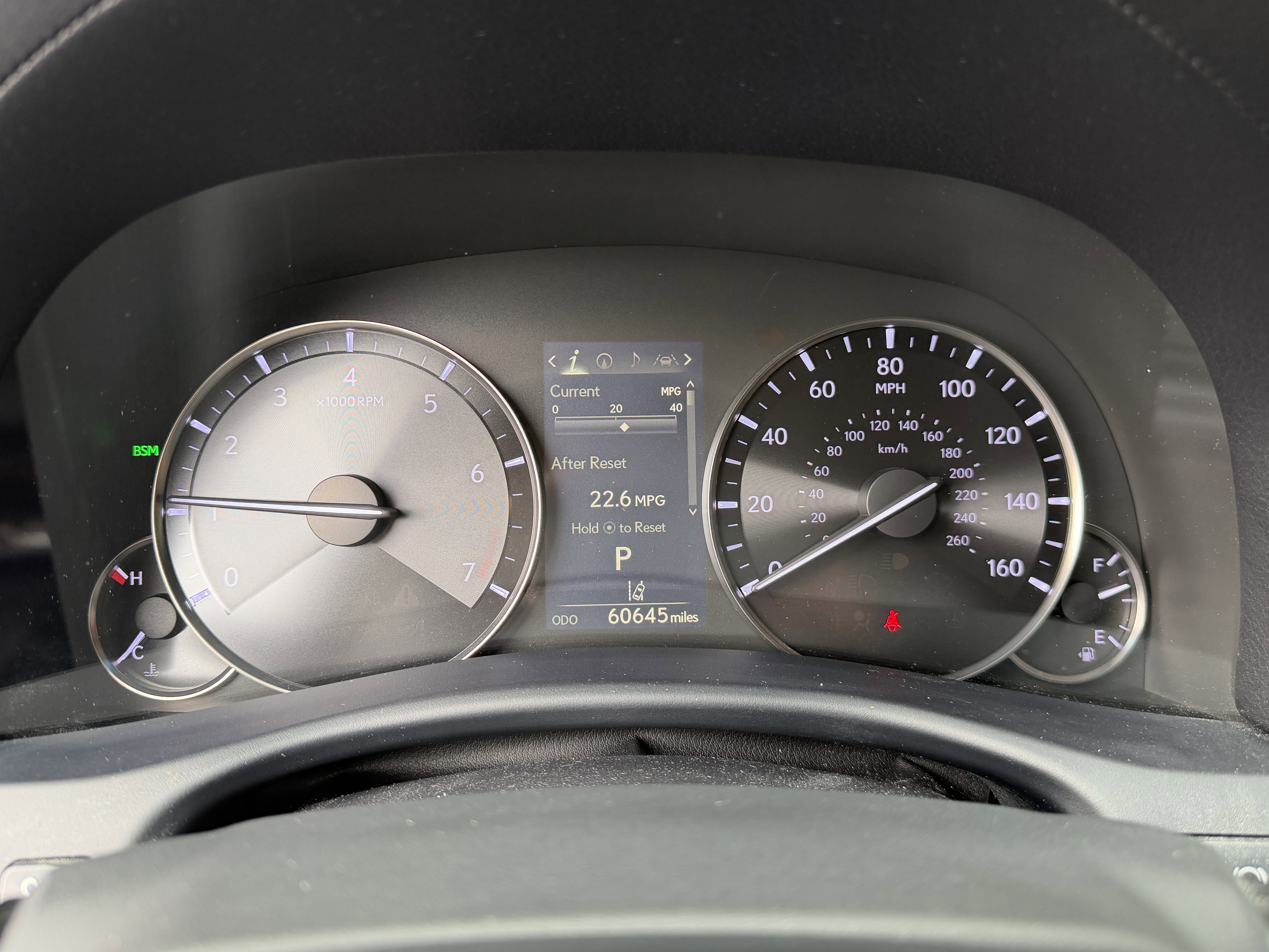 Used 2016 Lexus GS 350 RWD image 22