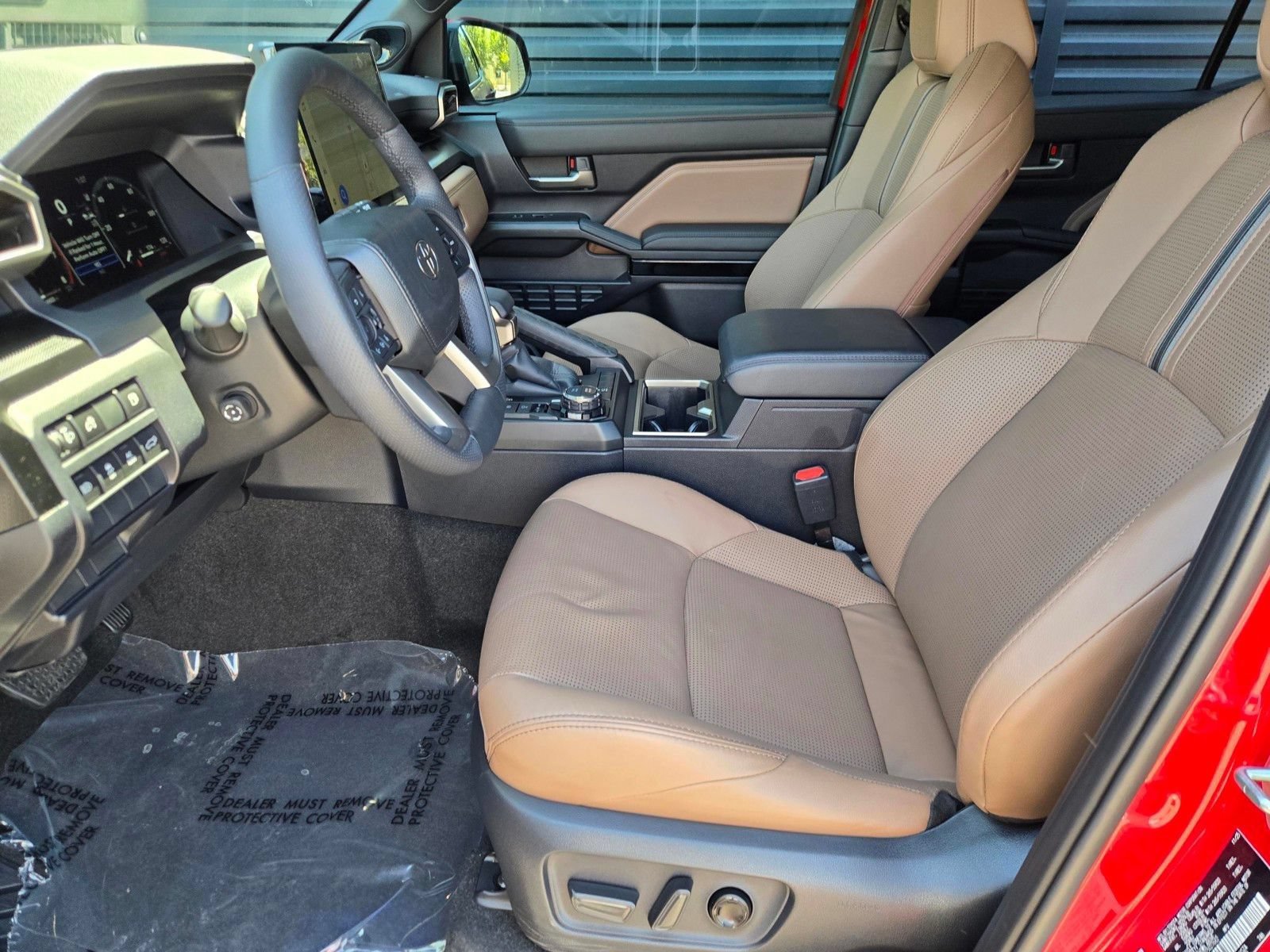 Used 2026 Toyota 4Runner Limited AWD/4WD image 26