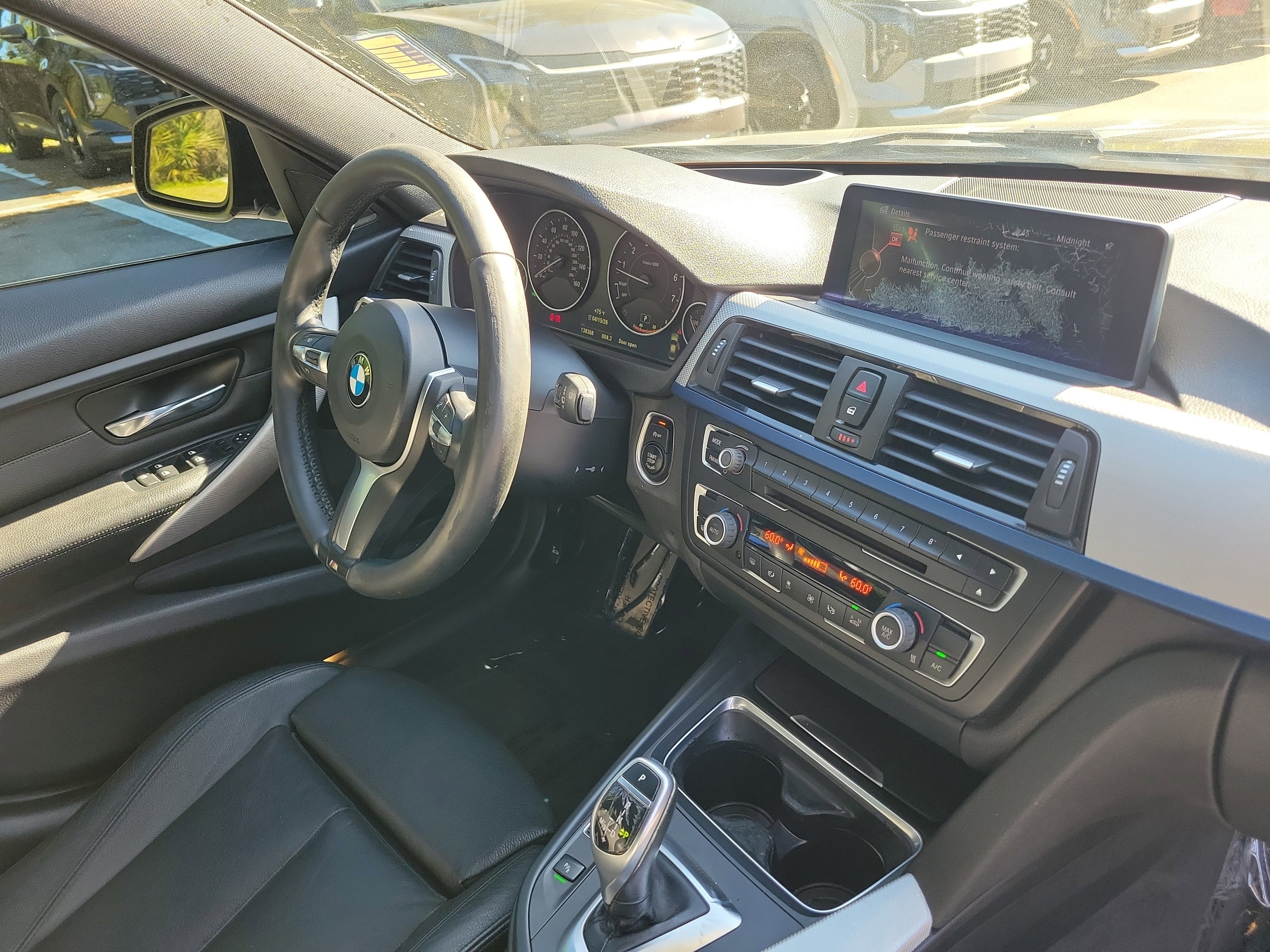 Used 2015 BMW 335i Sedan image 8