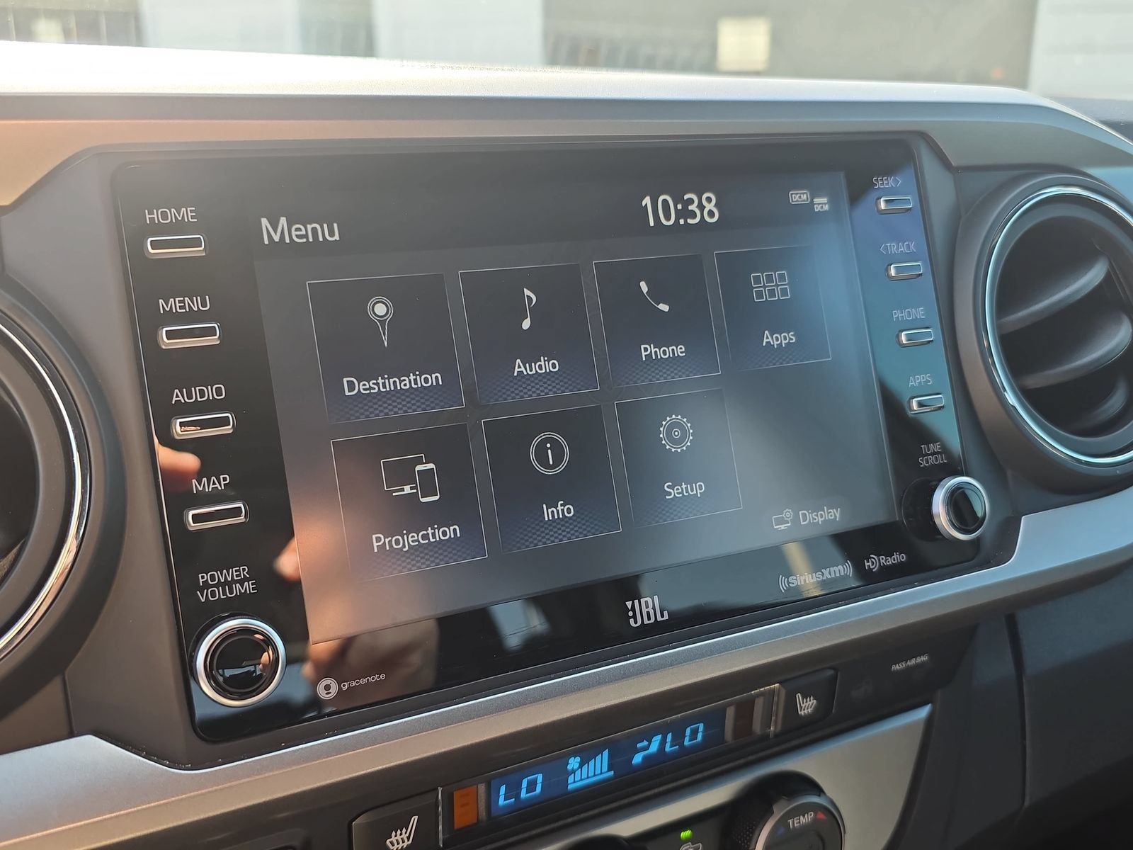 Used 2023 Toyota Tacoma Limited RWD image 18