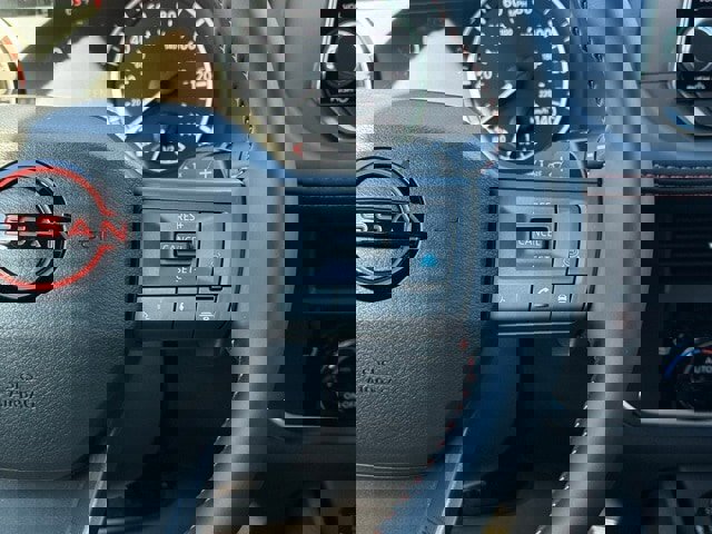 New 2026 Nissan Rogue SV w/ Rock Creek Premium Package image 25