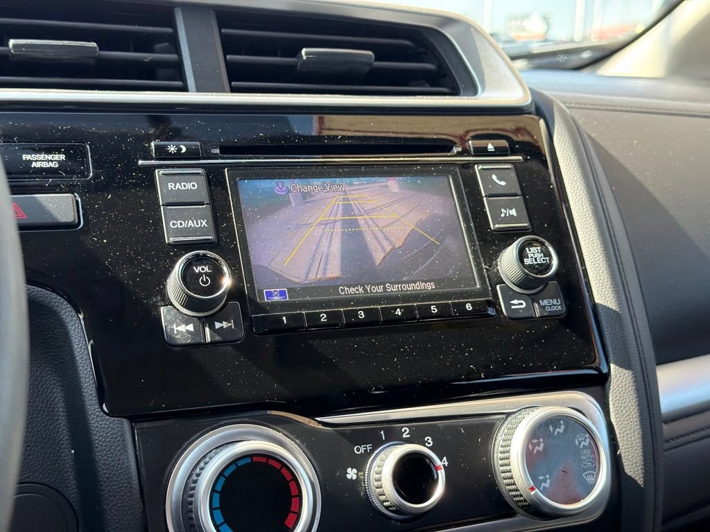 Used 2015 Honda Fit LX image 26