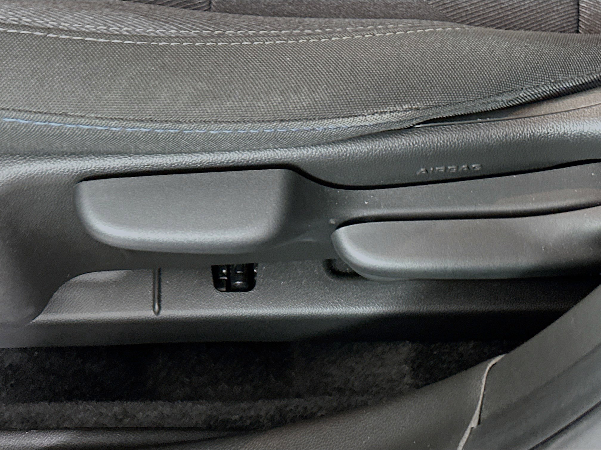 Used 2024 Chevrolet Trax LS w/ Driver Confidence Package image 13