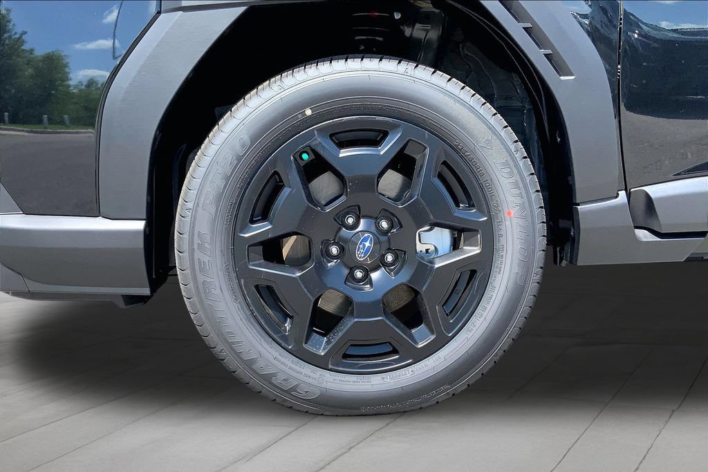 New 2026 Subaru Outback Limited AWD/4WD image 13