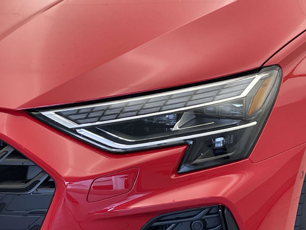New 2026 Audi S3 Premium AWD/4WD image 15