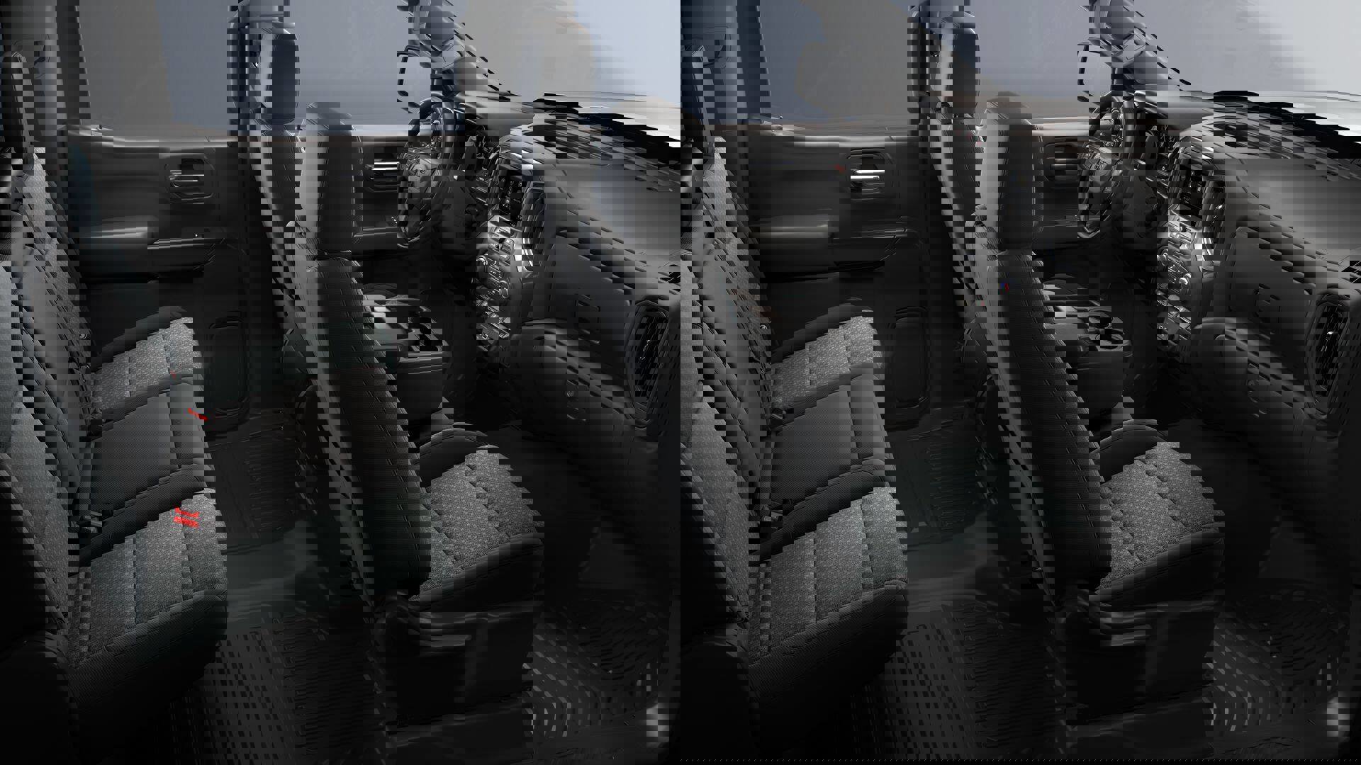 New 2026 GMC Sierra 1500 Pro w/ Pro Value Package image 33