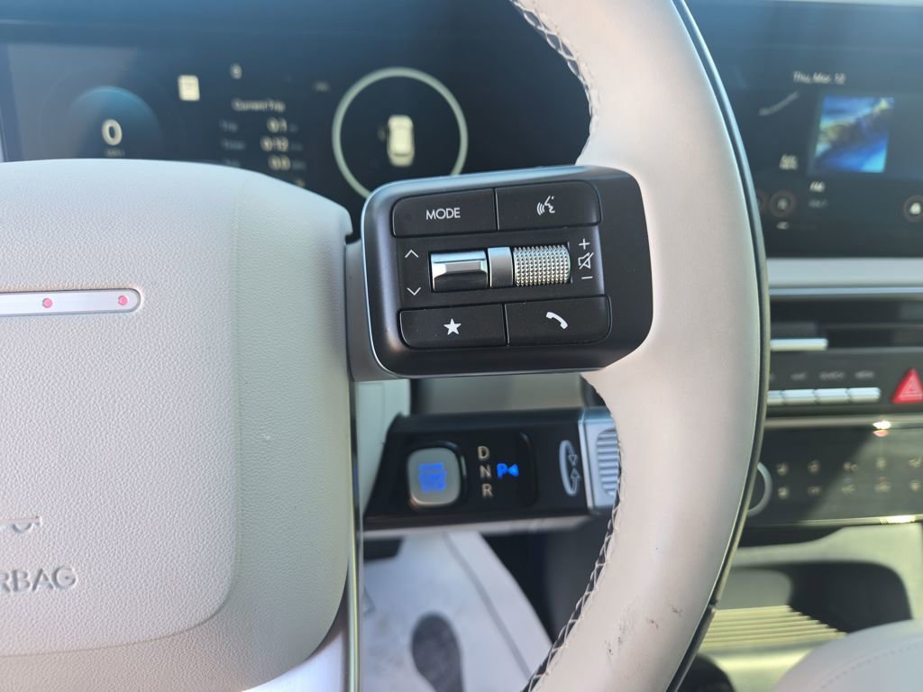 Used 2026 Hyundai Palisade Calligraphy image 14