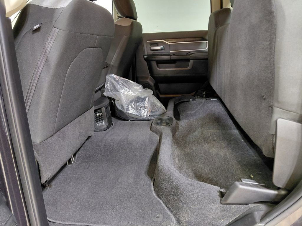 Certified 2019 RAM 3500 Big Horn AWD/4WD image 38
