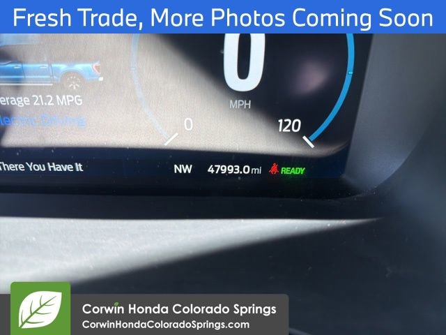 Used 2022 Ford F150 Lariat AWD/4WD image 11