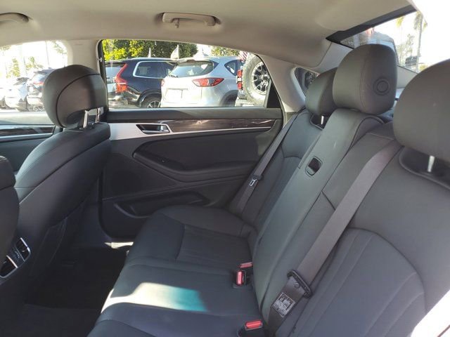 Used 2019 Genesis G80 3.8 image 11