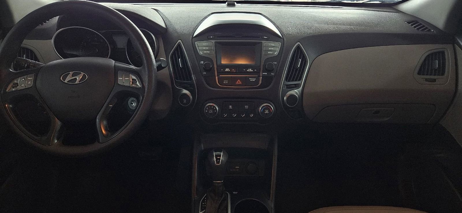 Used 2015 Hyundai Tucson GLS w/ Option Group 02 image 9