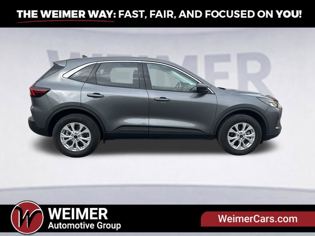 Used 2023 Ford Escape Active AWD/4WD image 7