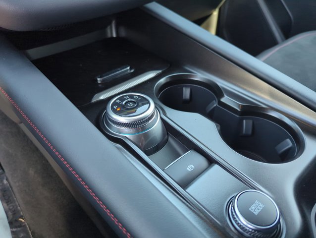 New 2025 Ford Explorer ST w/ Sun And Sound Package image 18