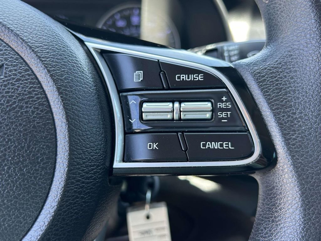 Used 2021 Kia Forte Sedan FWD image 19