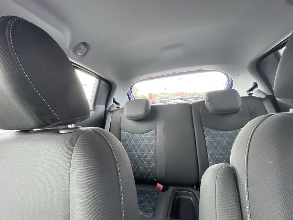 Certified 2022 Chevrolet Spark LT FWD image 19