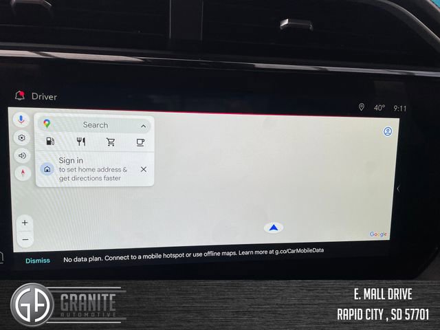 Used 2024 GMC Sierra 1500 Denali image 20