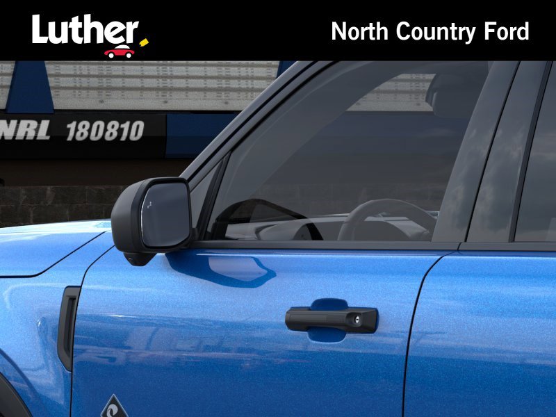 New 2026 Ford Bronco Sport Outer Banks AWD/4WD image 20