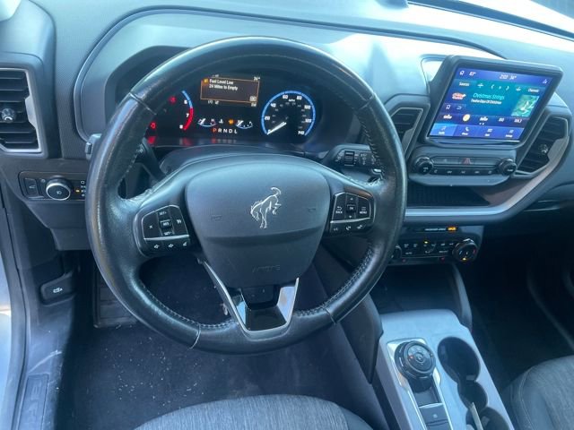 Used 2023 Ford Bronco Sport Big Bend w/ Convenience Package image 23