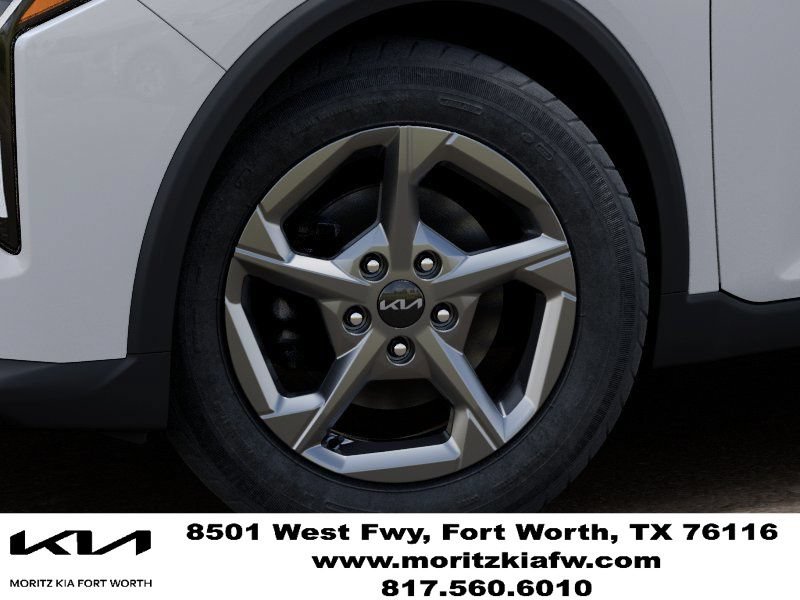 New 2026 Kia K4 FWD image 9