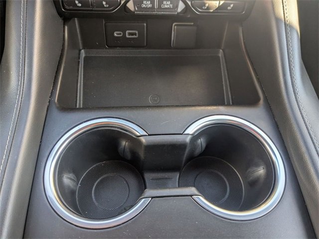 Used 2021 Chevrolet Tahoe LT image 25