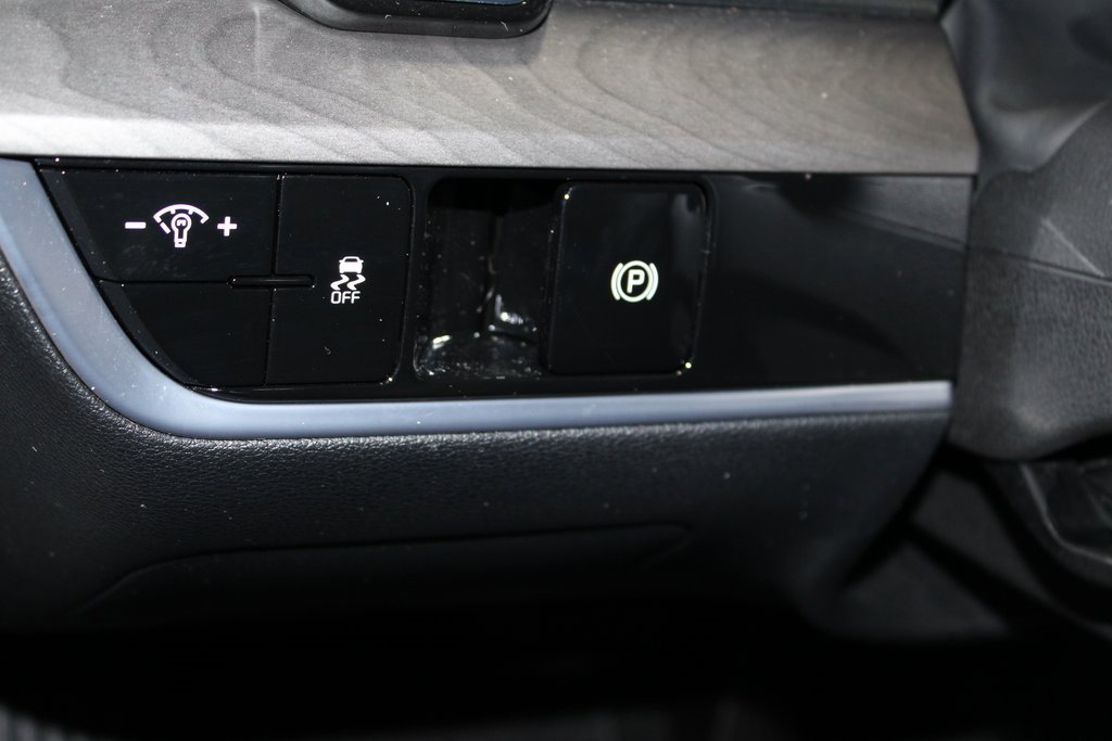 Used 2023 Kia Sportage X-Line image 10