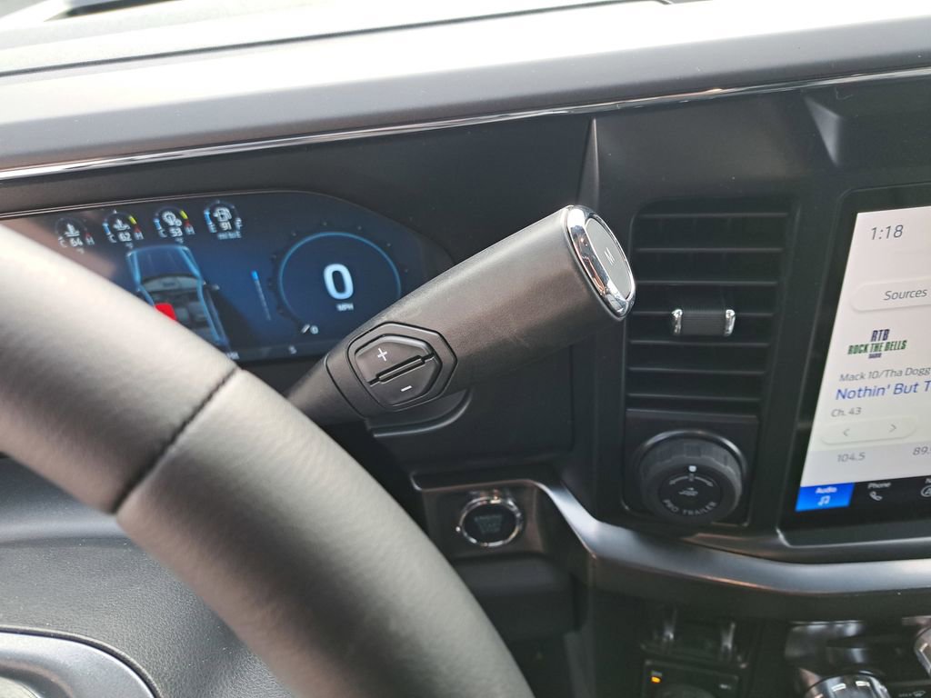 New 2026 Ford F250 Lariat w/ Lariat Ultimate Package image 11