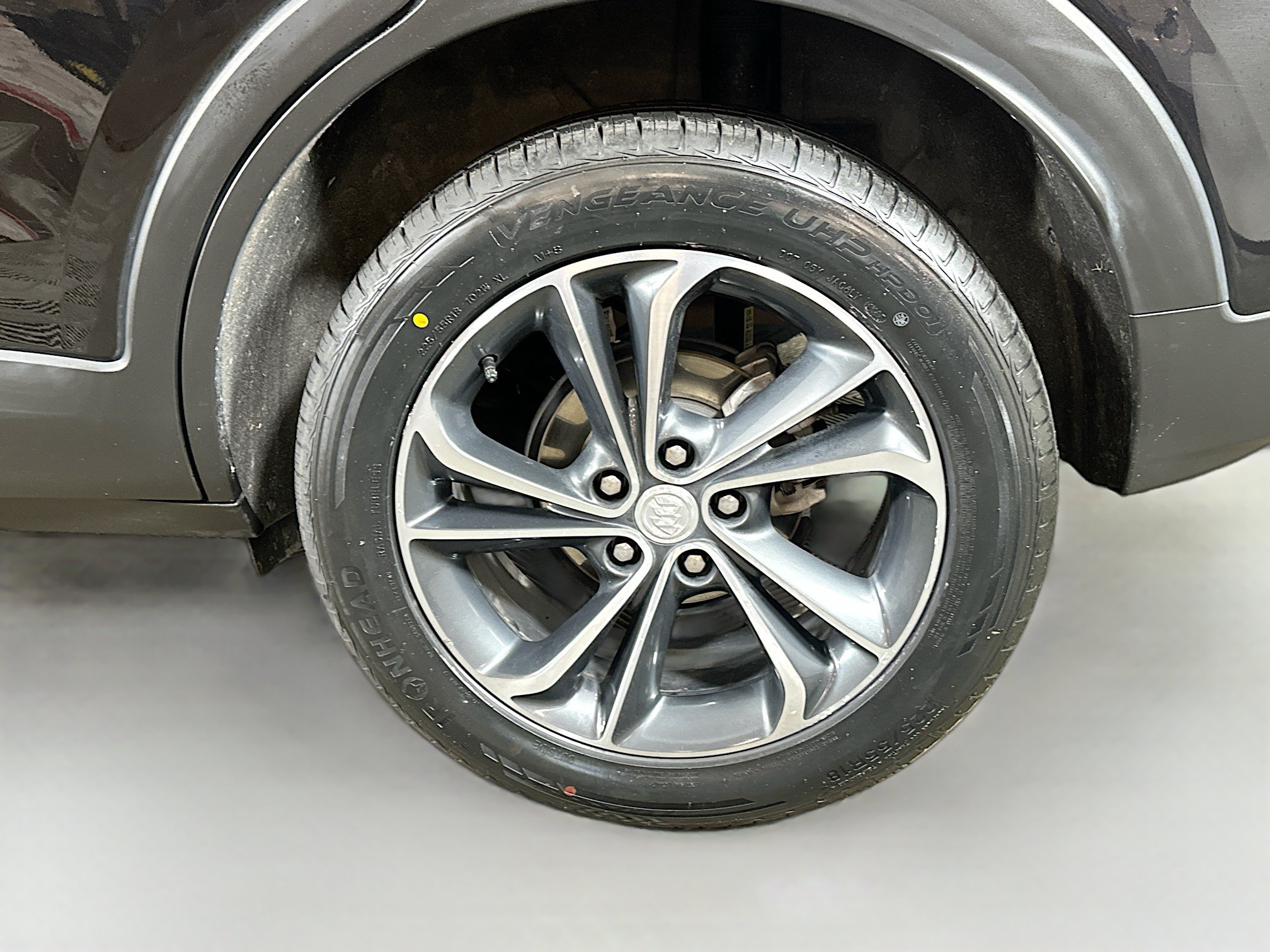 Used 2021 Buick Encore GX Select FWD image 28