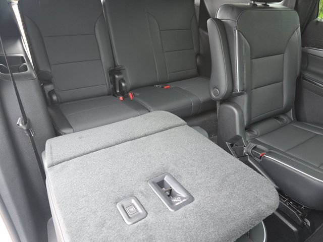 New 2026 Buick Enclave Preferred w/ Power Package AWD/4WD image 25