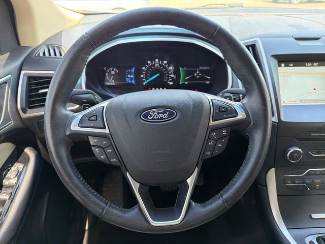 Used 2018 Ford Edge SEL w/ Equipment Group 201A image 10