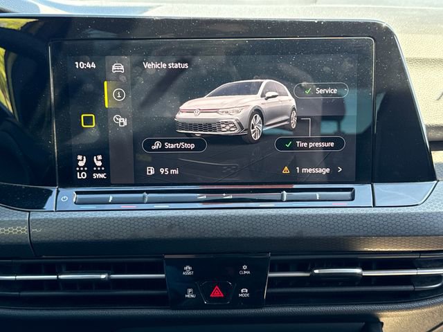 Used 2022 Volkswagen GTI Autobahn FWD image 28