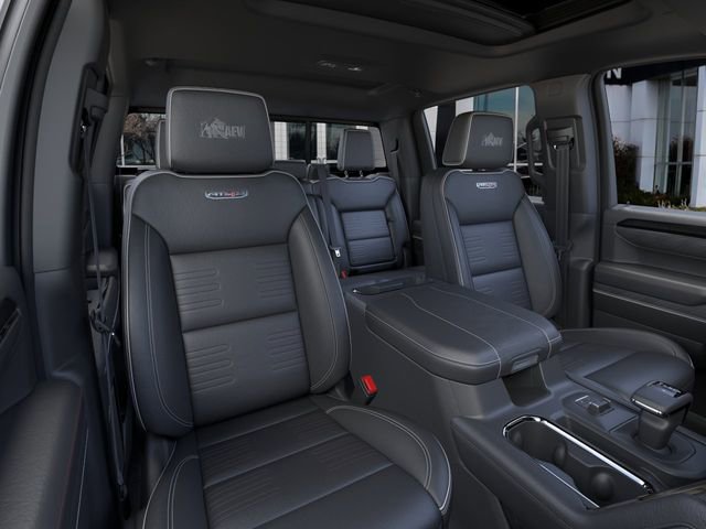 New 2026 GMC Sierra 1500 AT4X w/ AT4X AEV Edition image 16