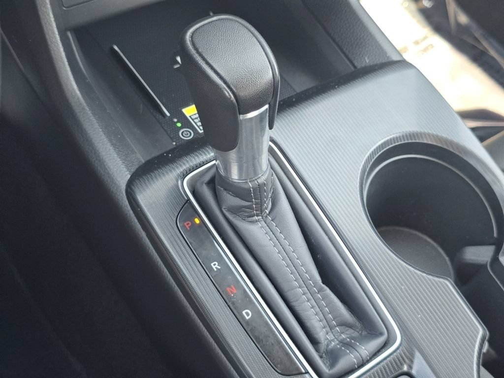 Certified 2024 Honda Civic Touring image 31