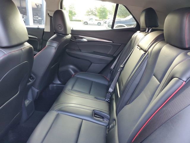 Used 2022 Buick Envision Essence w/ Technology Package II FWD image 10