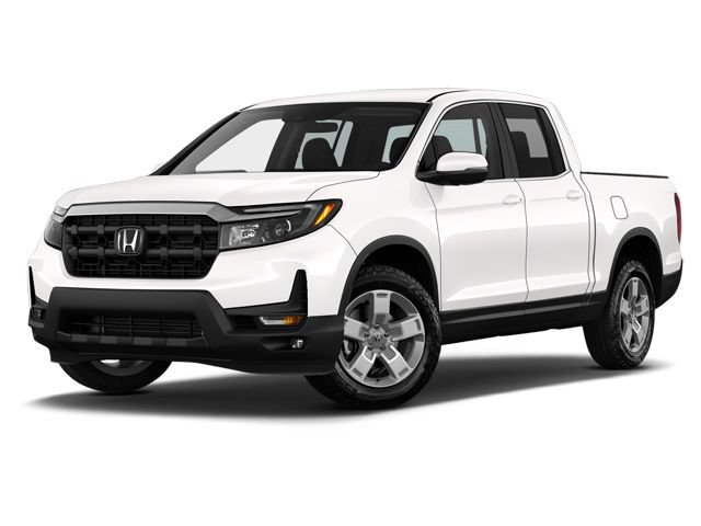 Used 2025 Honda Ridgeline TrailSport+ image 4